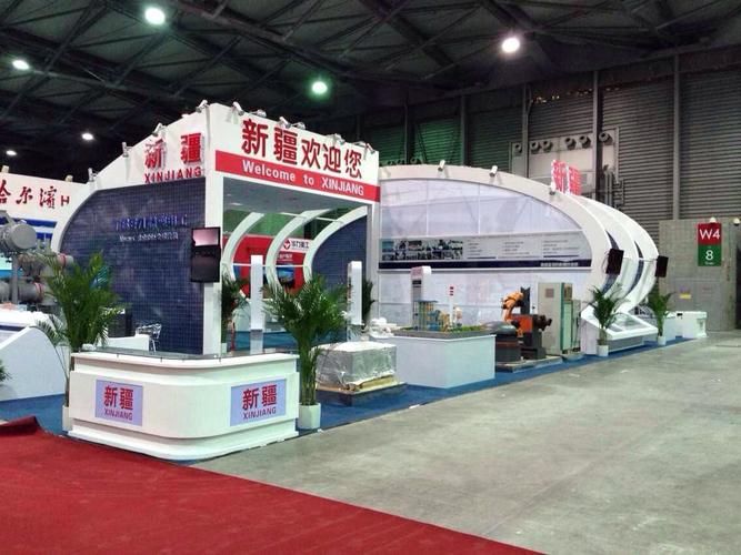 商国互联网 会员商铺 产品信息               上海舞台搭建,展会展览